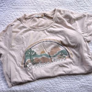 C&C California T-shirt